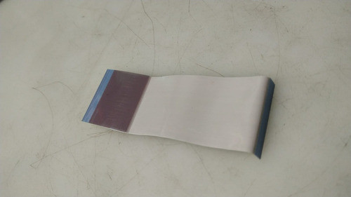 Flex Datos Tv Rca L32s19slim Tcon 6870c-0414a 0