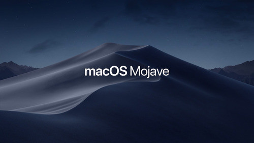 Instalación Mac Os X 10.14.6 Mojave, En El Día !! 0