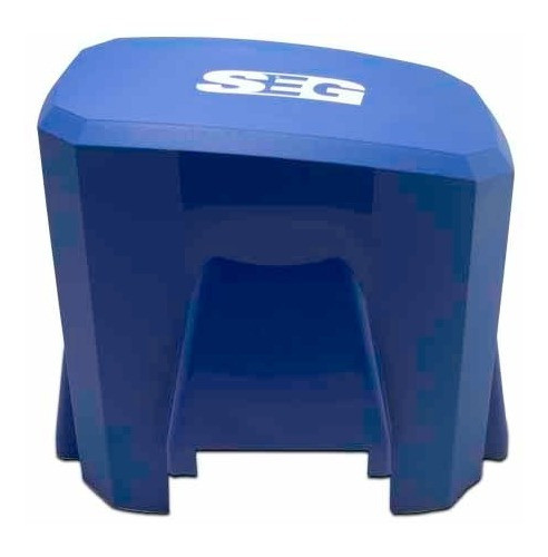 Tapa Carcasa P/ Motor Corredizo Seg Solo Ch 1.0 0