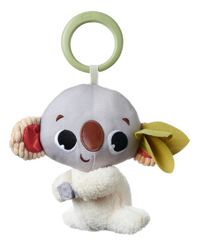 Móbile Para Carrinho Bebê Pelúcia Chocalho Koala Tiny Love 0