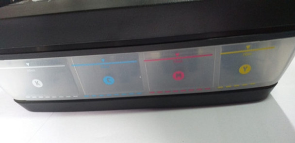 Tanque De Tinta Hp Gt 5822 0