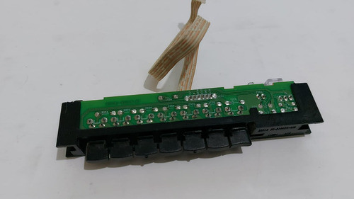 Botonera Sensor Remoto Tcl Lcd-32m95hd 40-d10red-fba1xg 0