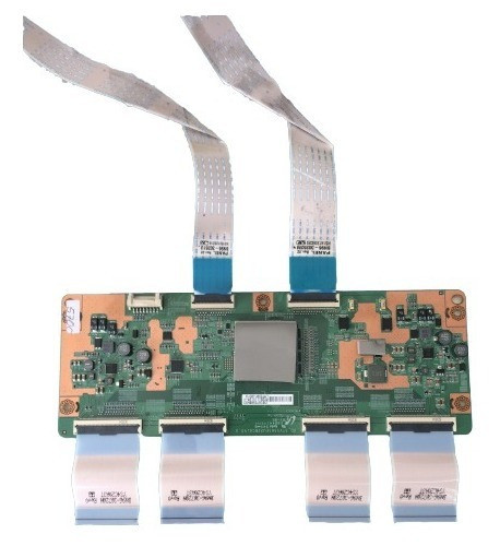 Placa Tcom // Samsung // Un55hu7200gcfv 0