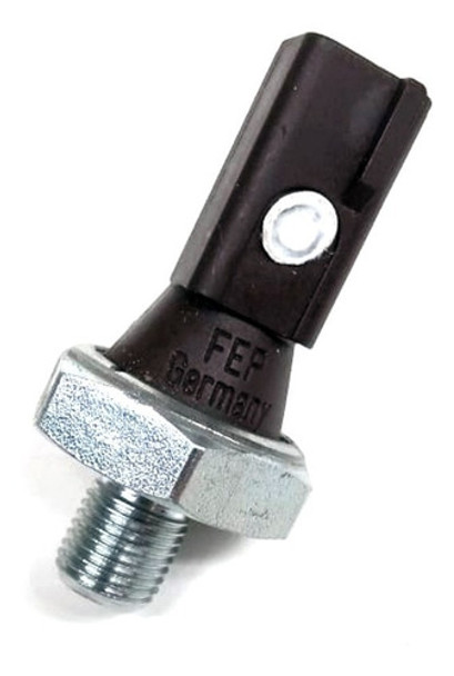 Sensor Pressão De Óleo Audi A3 A4 A5 Q3 Q5 Tt Tsi 038919081 0