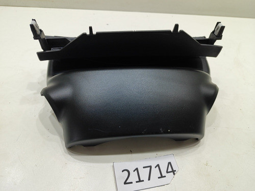 Acabamento Superior Coluna Direção Ford Ka 2019/21 0