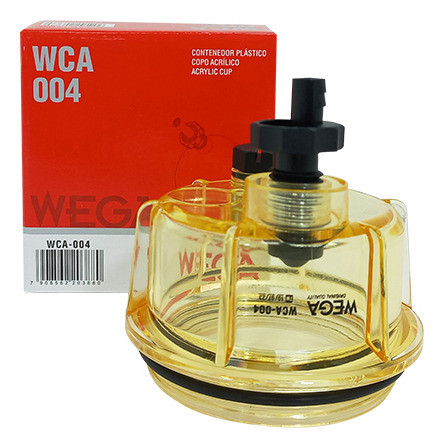 Copo Acrílico Wega Wca004 0