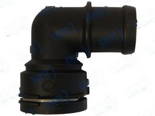 Brida Conector Vw Polo 0