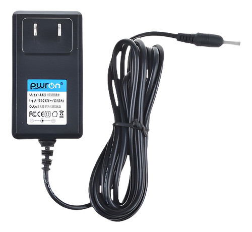 Pwron Ac Adaptador Para Fuente De Alimentación Cargador De R 0