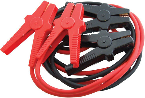 Cables De Arranque Batería 600 Amp 3mts - Electroimporta 0