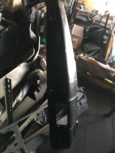 Esquinero Muñeco Renault Trafic Rodeo Original Hay Ambos Lad 0