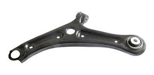 Bandeja Suspension Bastidor Ford Ecosport 12/.. Izquierda 0