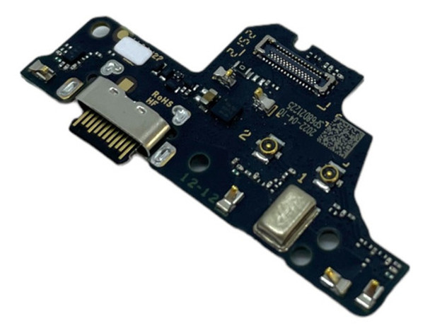 Placa De Carga Motorola G41 Xt2167 Original 0
