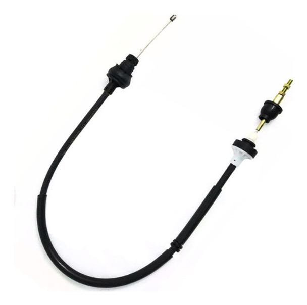 Cable Embrague Regulable Citroen Berlingo 1.6 16v Hdi - 2012 0