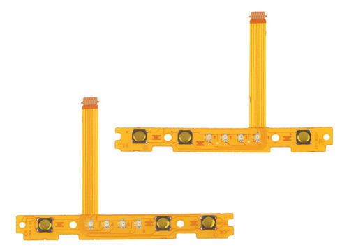 Cabo Flexível De Substituição Para Switch -con 0