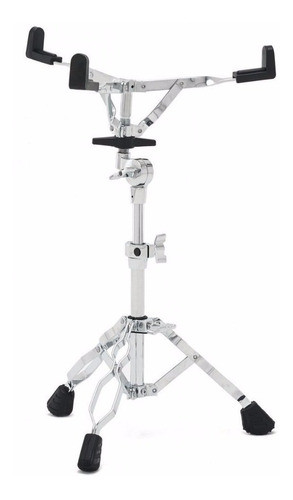 Soporte De Redoblante Gibraltar Liviano Pata Doble 4706 0