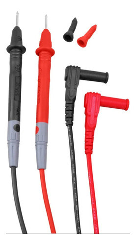 Cable Para Tester Multimetro Total Tmt423 0