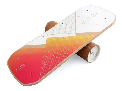 Balance Board Wahi - Modelo Andes 0