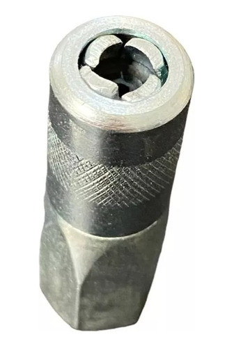 Bico Acoplador Hidráulico / Ponteira / Engate - Kit 5 Peças 0