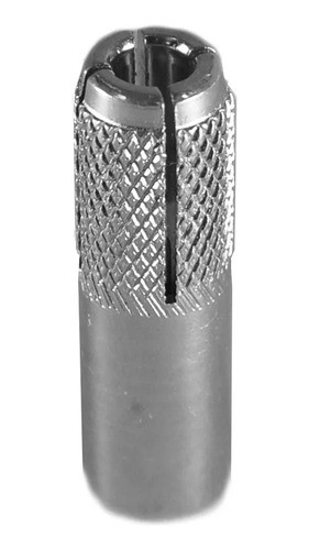 Broca Anclaje Expansion Bandeja Portacables 1/4'' Conflex 0