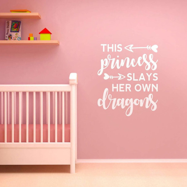 Vinilo Decorativo Pared [7nxlpznk] Frases 0