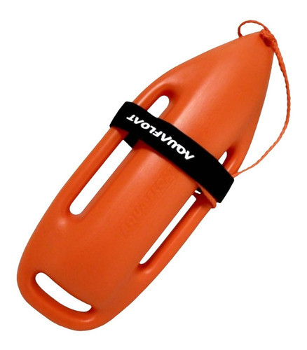 Salvavidas Torpedo Profesional Aquafloat Baywatch Guardavida 0