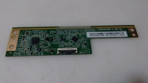 Tcom Integrada Hitachi Cdh-le32smart17 St3151a07-1-xc-3 0