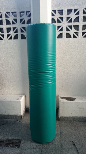 Protector Columna Pared Seguridad Canchas Colegios Gimnasios 0