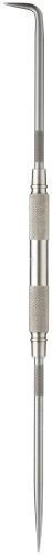 Starrett 67b Scriber Mejorado Con Dos Puntos 0