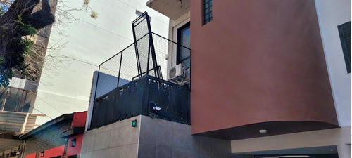 Protección De Balcón Y Ventanas 0