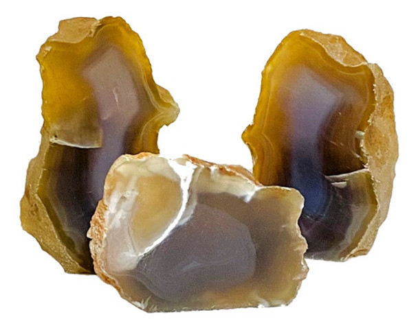 Geodo De Ágata (kit) | 0,400 Kg 0