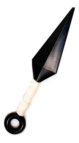 Kunai De Plastico Naruto 0