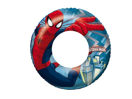 Boia Circular Homem Aranha 0