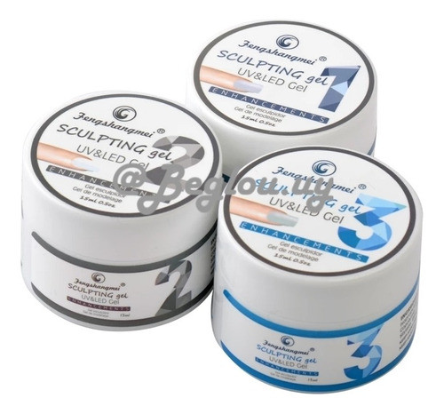 Gel Constructor Profesional Uñas En Gel 0