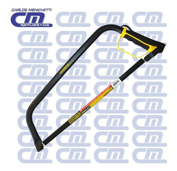 Arco Para Sierra De Poda  - Crossmaster - 533mm - Con Hoja 0
