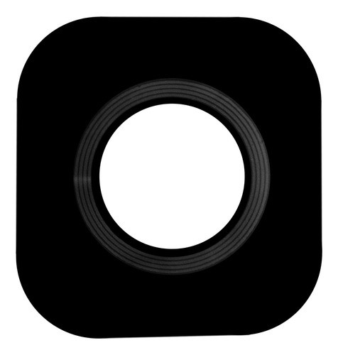 Vidrio Camara Trasera Compatible Con Samsung S8 Plus 0