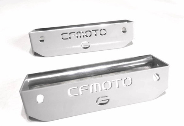Cfmoto 650mt,  Barral Soporte Gps/celular - Cfmoto 0