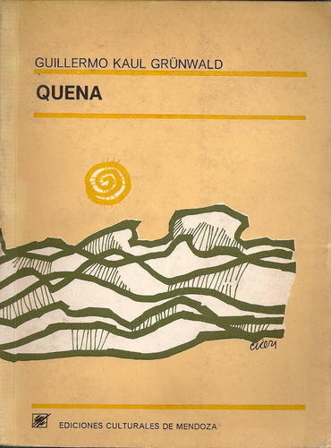 Quena - Grunwald - Mendoza 0