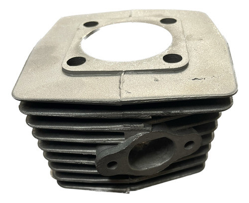 Cilindro 80cc Original Para Bicimoto 0