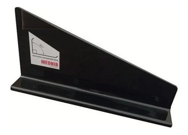 Escuadra Antropometrica Plastica Mednib 0