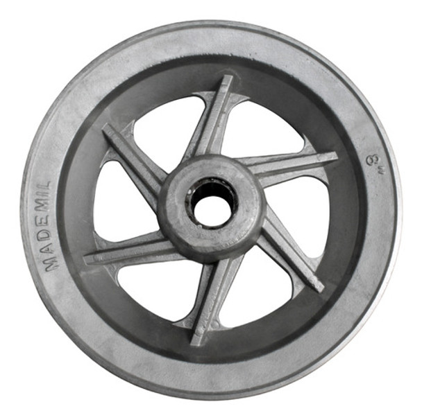 Aro Roda Alumínio 8 Pol. Carrinho Carga 350-8 C/ Rolete 0 Aro Roda Alumínio 8 Pol. Carrinho Carga 350-8 C/ Rolete 0