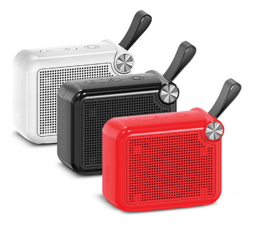 Parlante Bluetooth / Inalambrico Miccell     Model: Vq-sp25 0