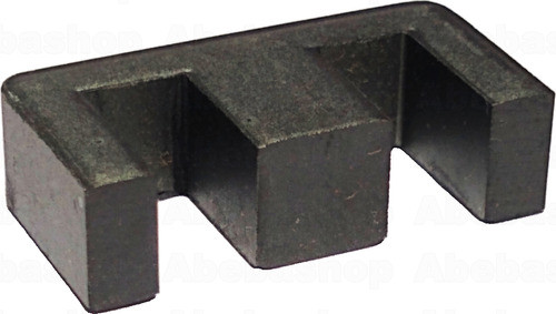 Ferrite Ee2506 Gap=0mm Al=1600-p 0