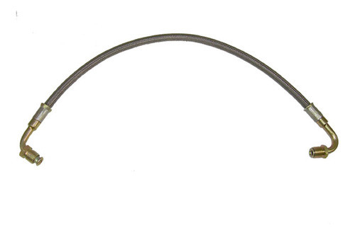 Flexivel Compressor Vw 14210/16210 0