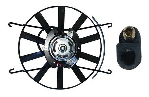 Electroventilador Renault R9 89/94 Cuo 0