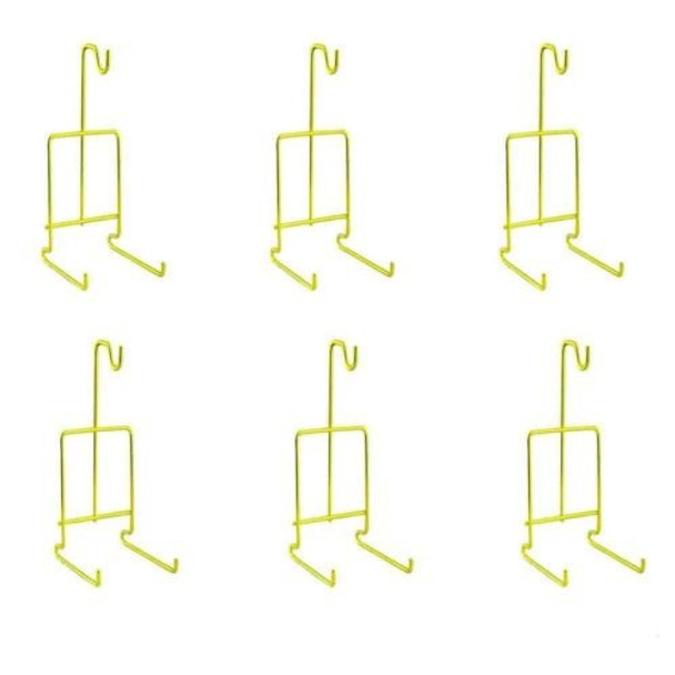 24pcs Latón Té Plateado Taza Y Platillo Arena Pantalla Cabal 0