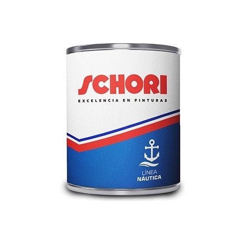 Diluyente Dc500 Para Pintura Botes De Hypalon Schori X 1 Lt. 0