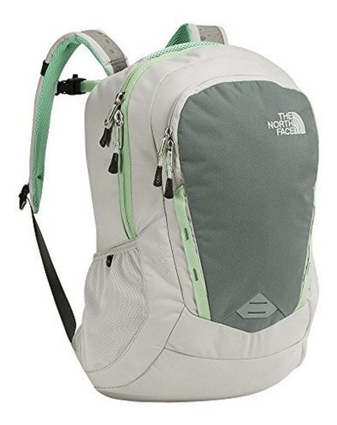 Mochila Para Bóveda De Las Mujeres De North Face - Lunar Ice 0