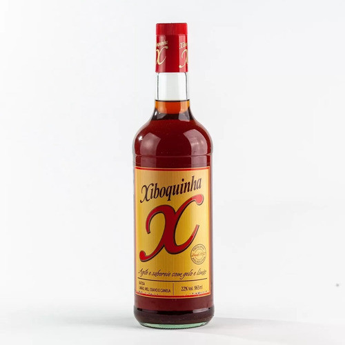 Aperitivo Xiboquinha Philadelphia 965ml 0
