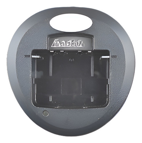 Sólo La Base Para El Talkie Vertex Standard Walkie Vx-231 Io 0