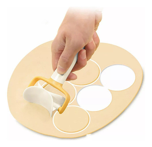 Lâmina De Corte De Massa Redonda, Cortador Circular 0